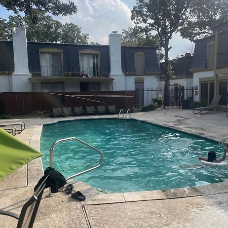 Apartamento Rafeal Houston Exterior foto