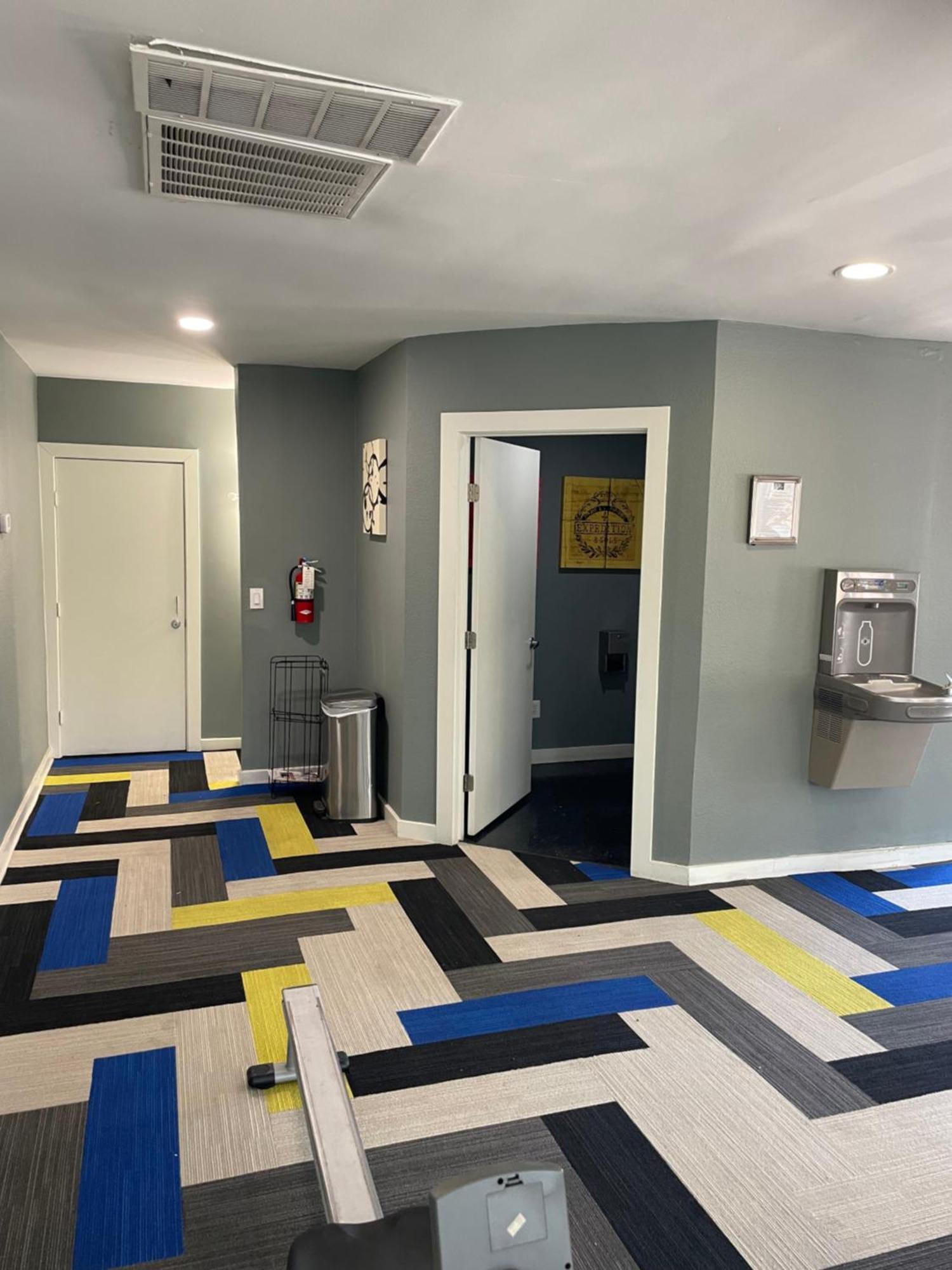 Apartamento Rafeal Houston Exterior foto