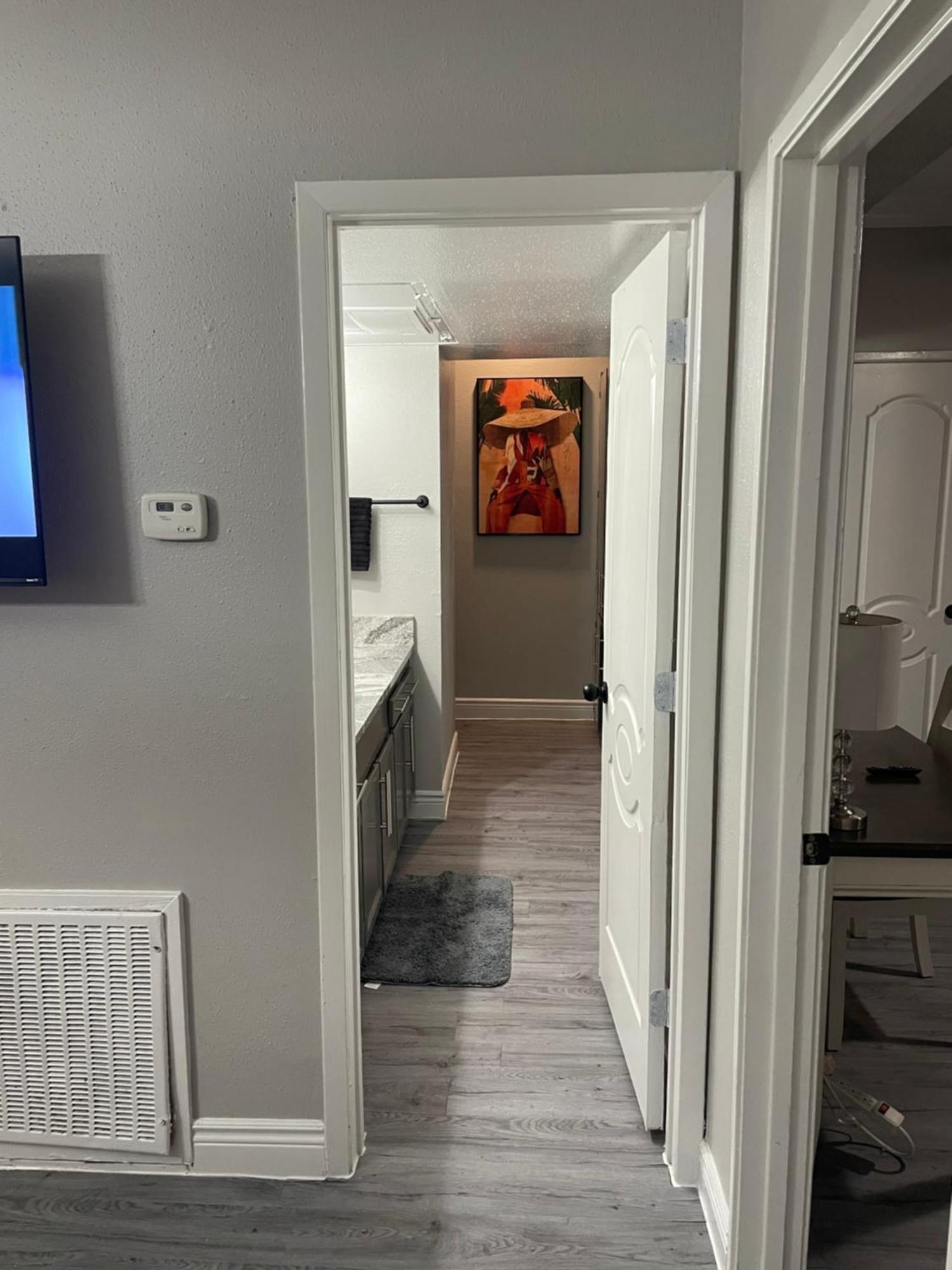 Apartamento Rafeal Houston Exterior foto