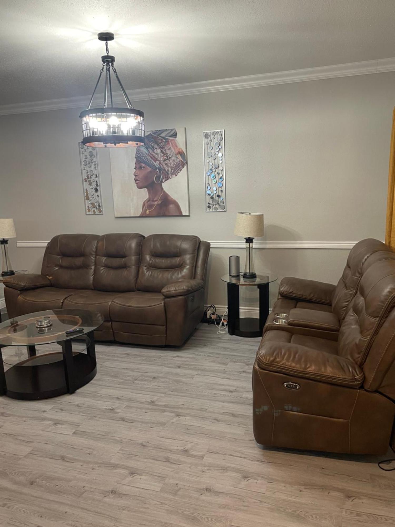 Apartamento Rafeal Houston Exterior foto